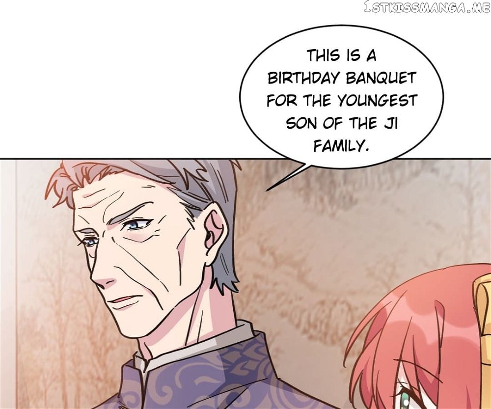 Exclusive Possession: The “Benevolent” Wife Chapter 14 - Page 16 in English