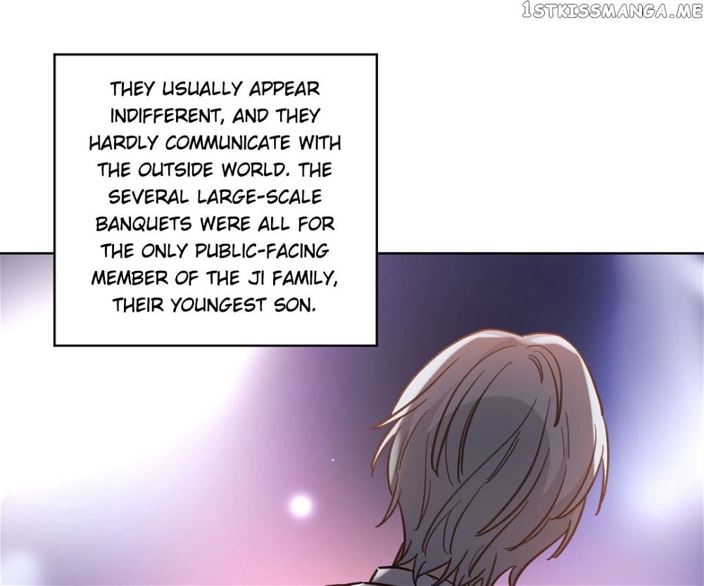 Exclusive Possession: The “Benevolent” Wife Chapter 14 - Page 20 in English