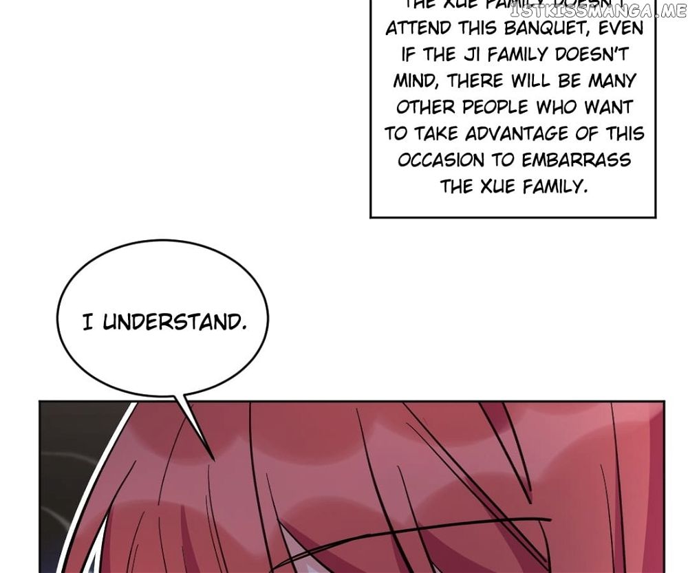 Exclusive Possession: The “Benevolent” Wife Chapter 14 - Page 22 in English