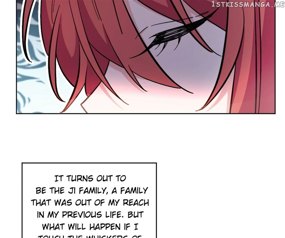 Exclusive Possession: The “Benevolent” Wife Chapter 14 - Page 23 in English