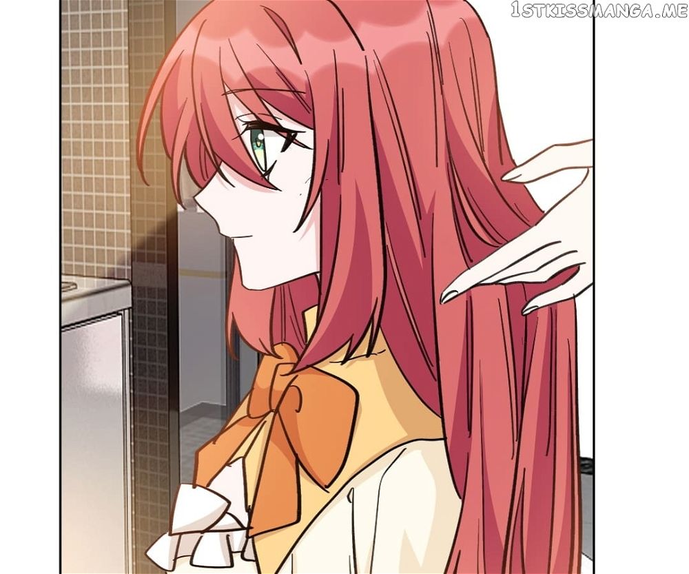 Exclusive Possession: The “Benevolent” Wife Chapter 14 - Page 27 in English
