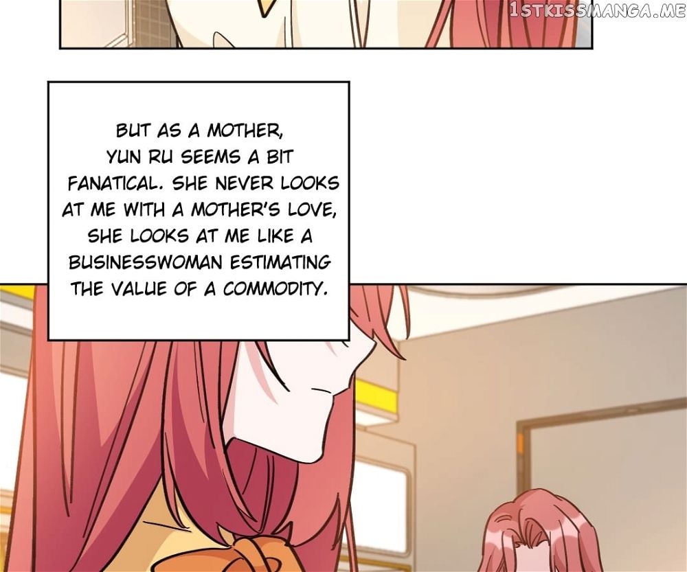 Exclusive Possession: The “Benevolent” Wife Chapter 14 - Page 28 in English