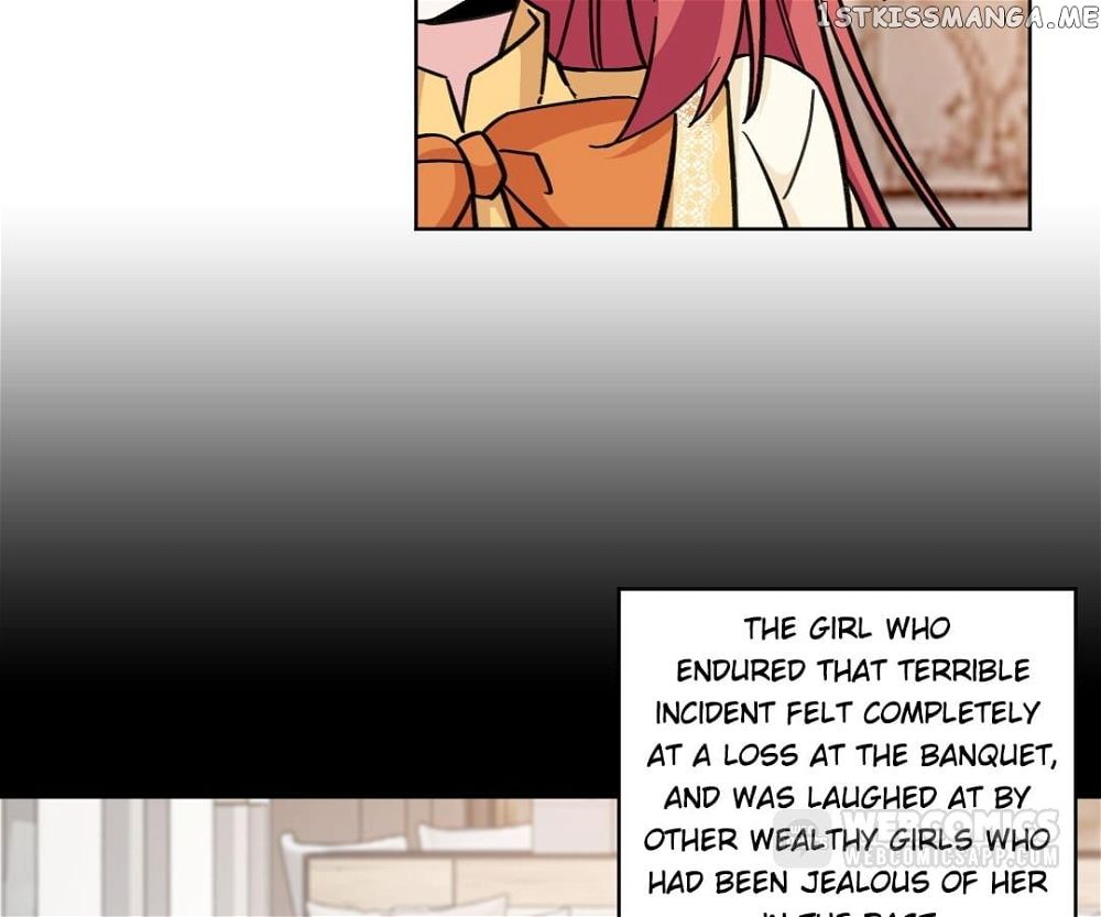 Exclusive Possession: The “Benevolent” Wife Chapter 14 - Page 3 in English