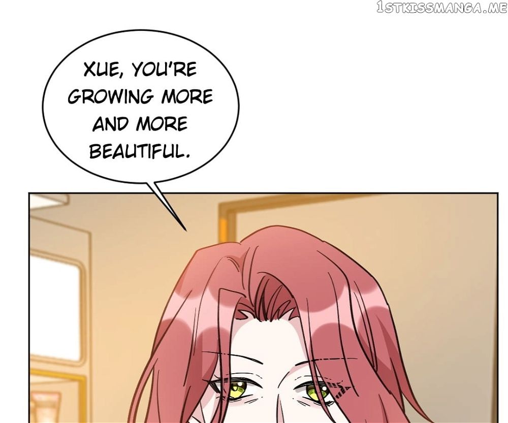 Exclusive Possession: The “Benevolent” Wife Chapter 14 - Page 30 in English