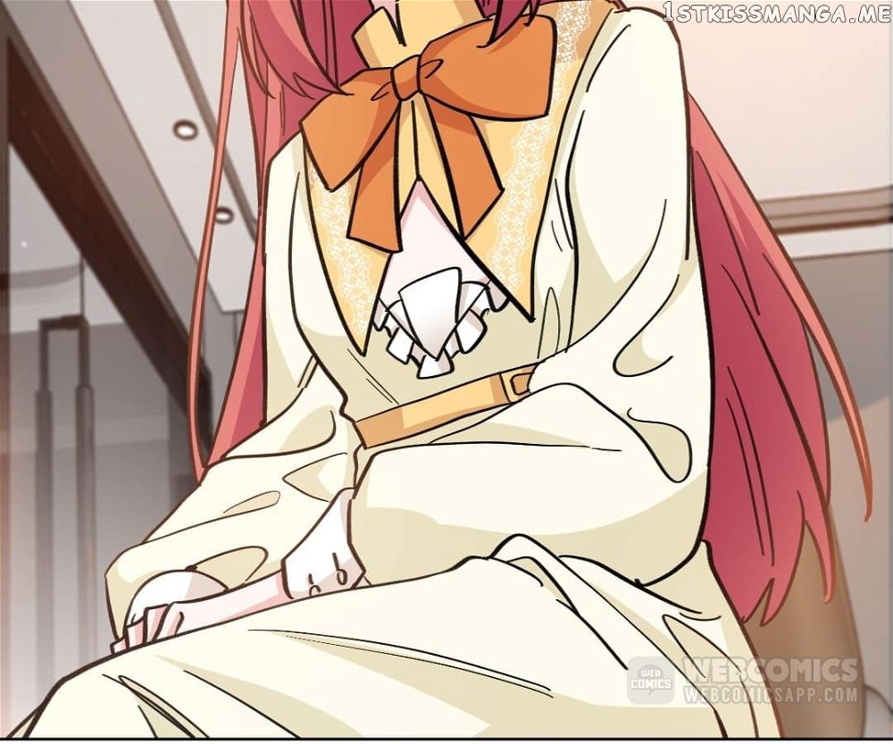 Exclusive Possession: The “Benevolent” Wife Chapter 14 - Page 33 in English