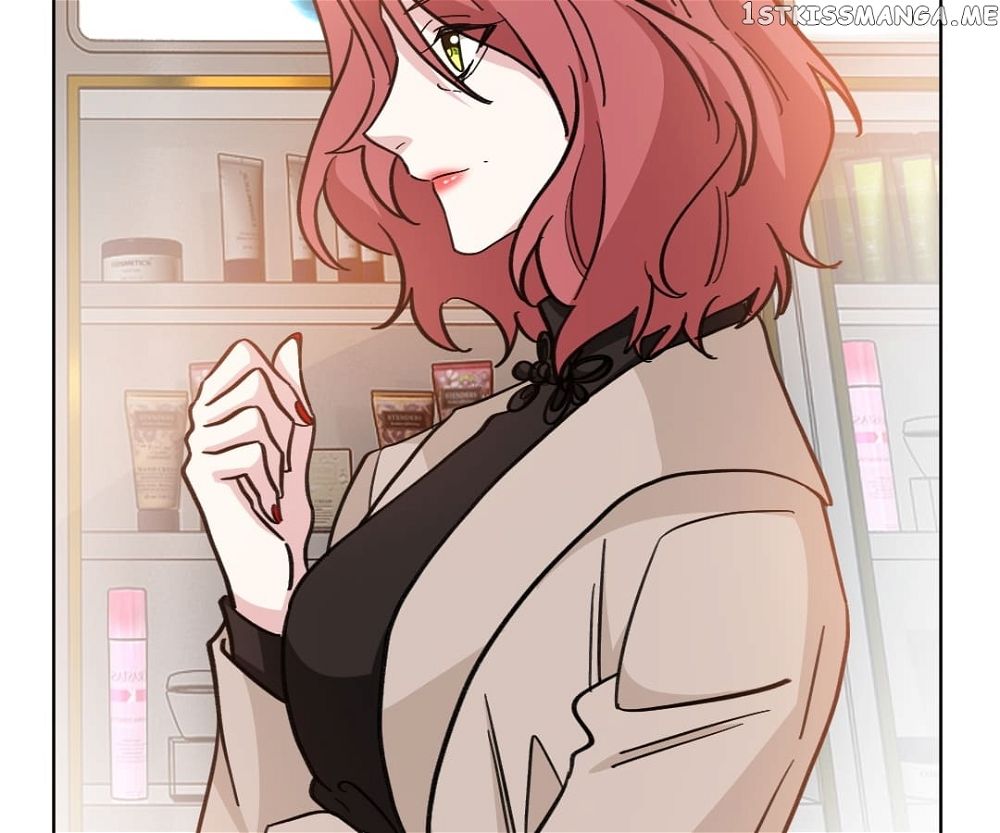 Exclusive Possession: The “Benevolent” Wife Chapter 14 - Page 35 in English
