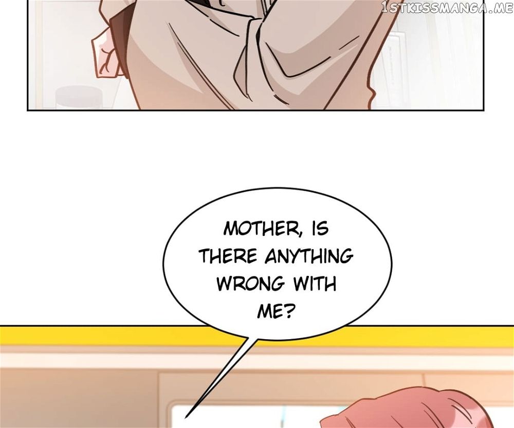 Exclusive Possession: The “Benevolent” Wife Chapter 14 - Page 36 in English
