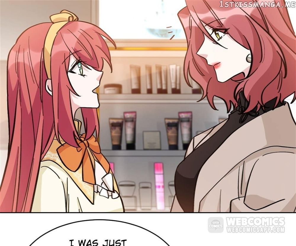 Exclusive Possession: The “Benevolent” Wife Chapter 14 - Page 37 in English