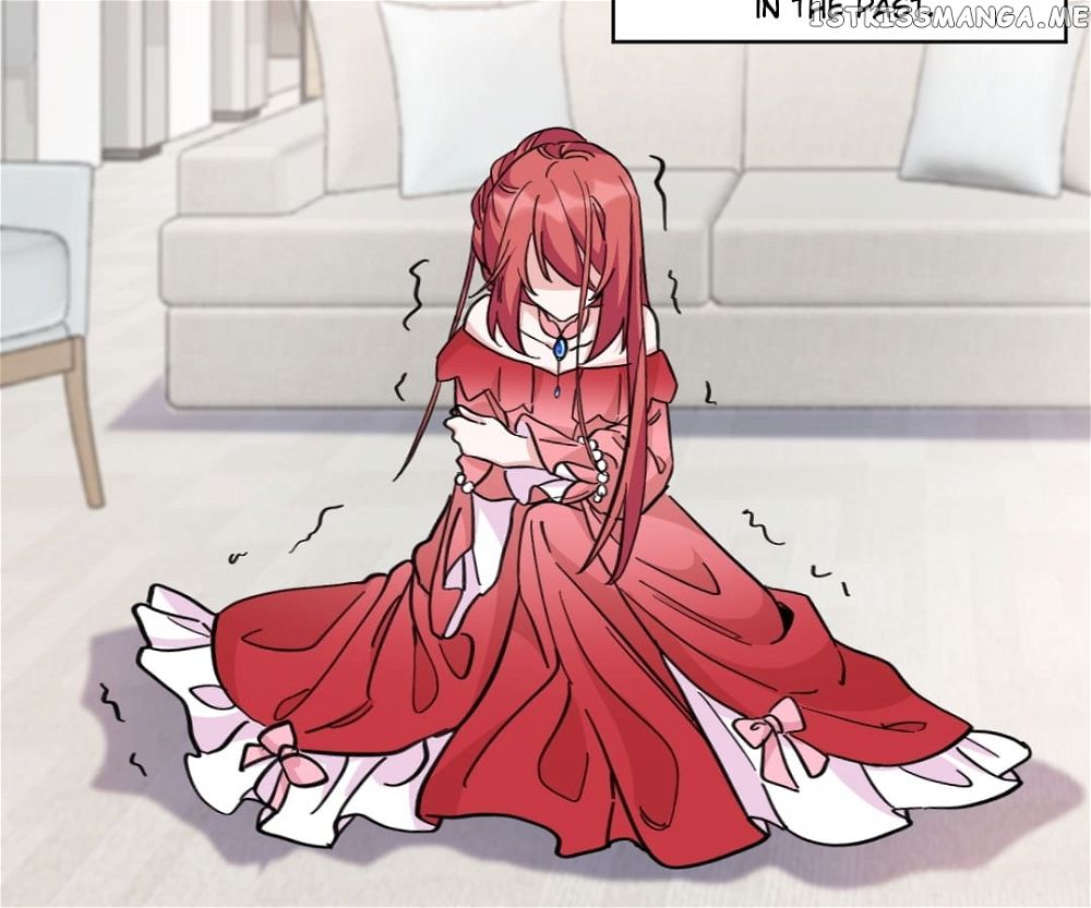 Exclusive Possession: The “Benevolent” Wife Chapter 14 - Page 4 in English