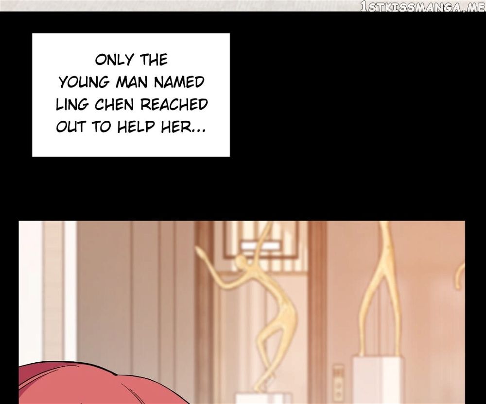 Exclusive Possession: The “Benevolent” Wife Chapter 14 - Page 5 in English
