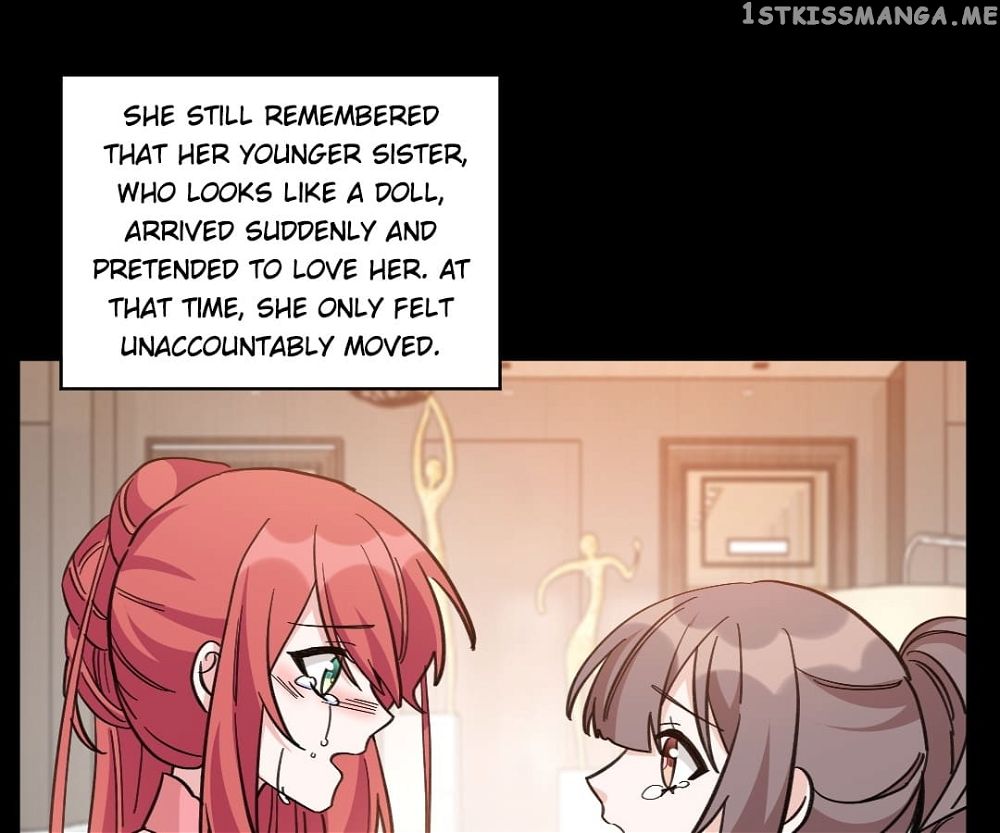 Exclusive Possession: The “Benevolent” Wife Chapter 14 - Page 9 in English
