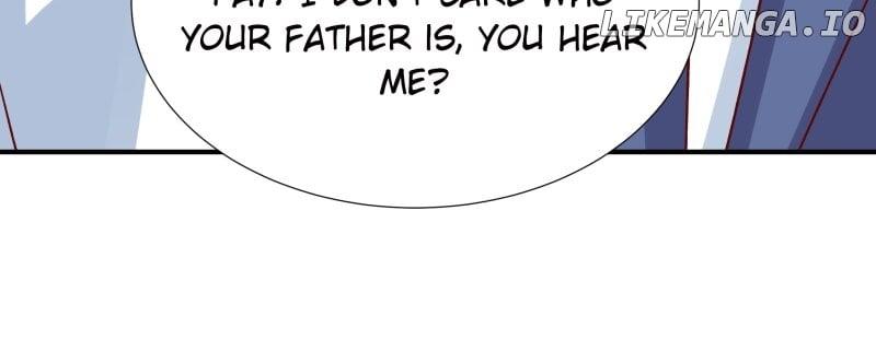 Exclusive Possession: The “Benevolent” Wife Chapter 140 - Page 12 in English