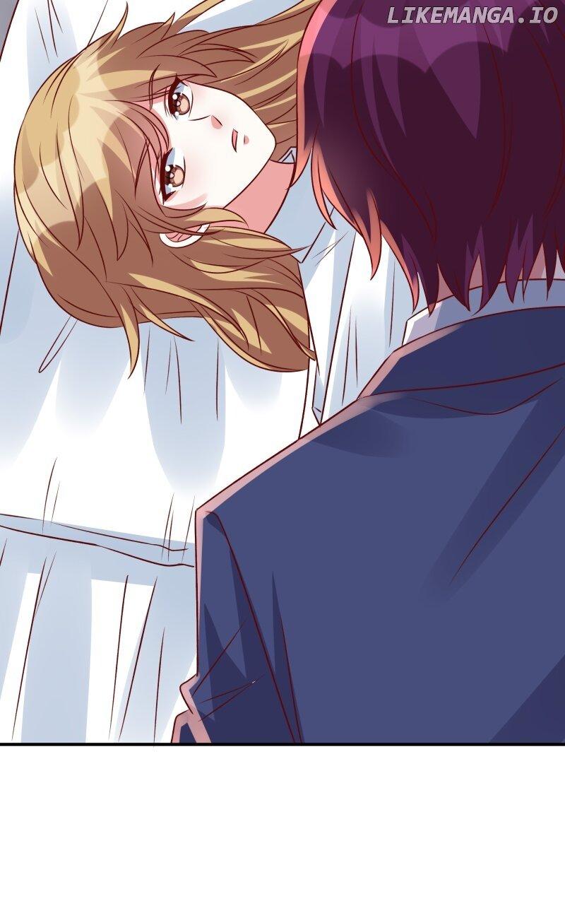 Exclusive Possession: The “Benevolent” Wife Chapter 140 - Page 22 in English