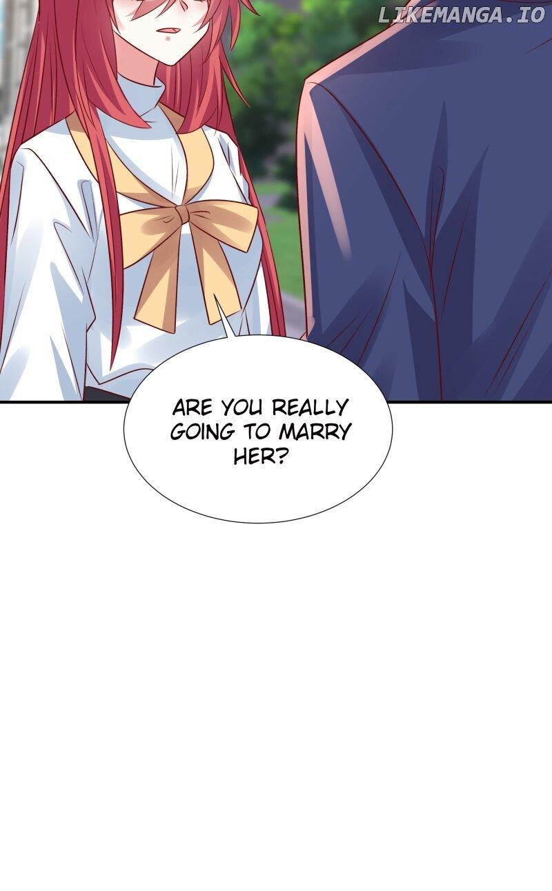 Exclusive Possession: The “Benevolent” Wife Chapter 140 - Page 6 in English