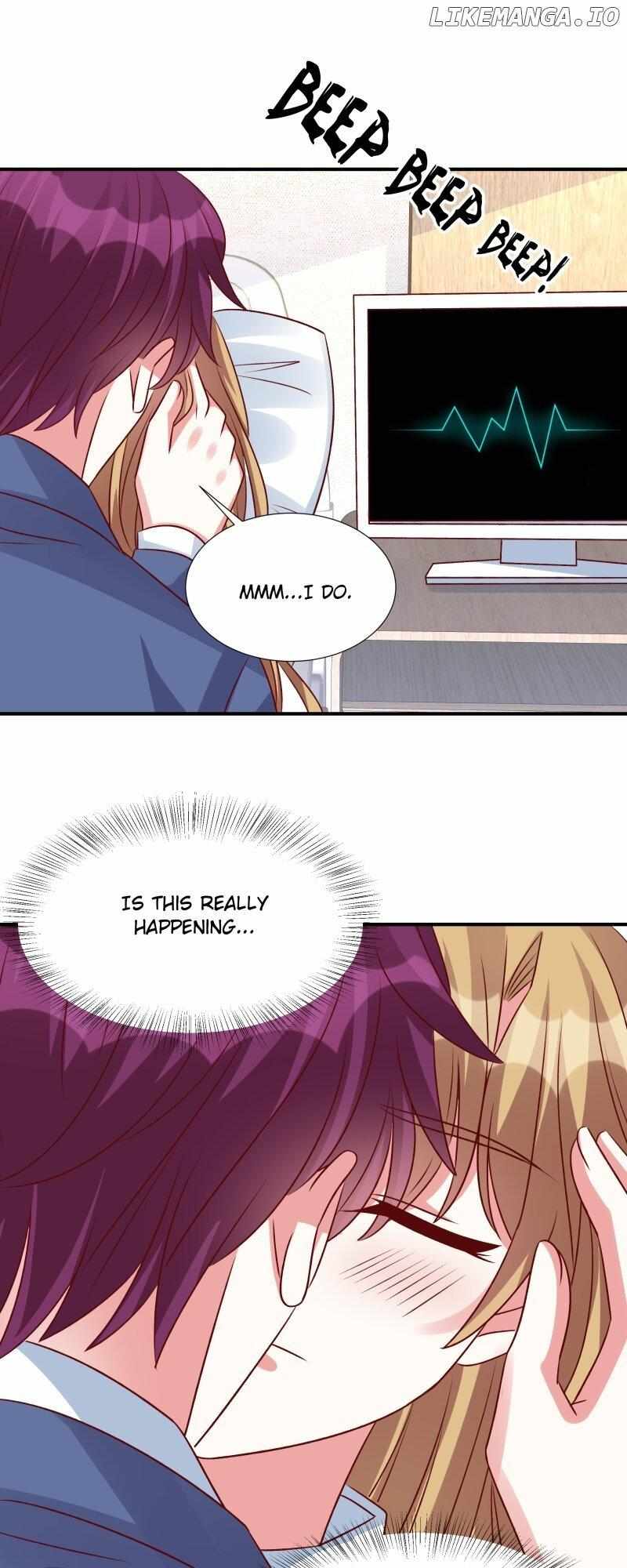 Exclusive Possession: The “Benevolent” Wife Chapter 141 - Page 7 in English
