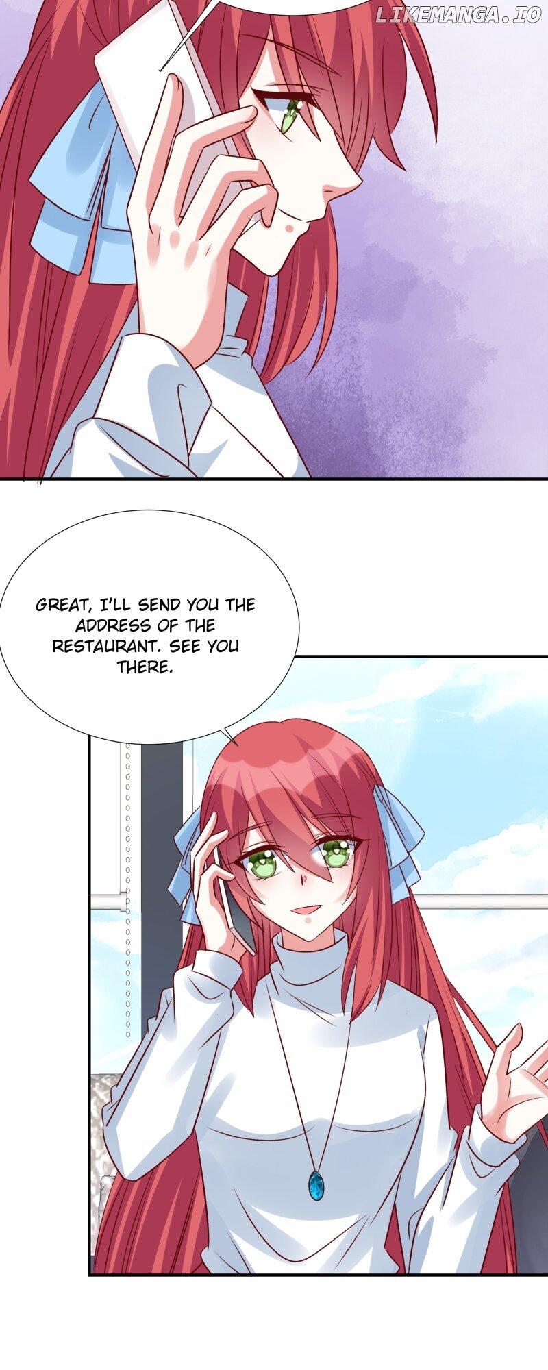 Exclusive Possession: The “Benevolent” Wife Chapter 142 - Page 10 in English