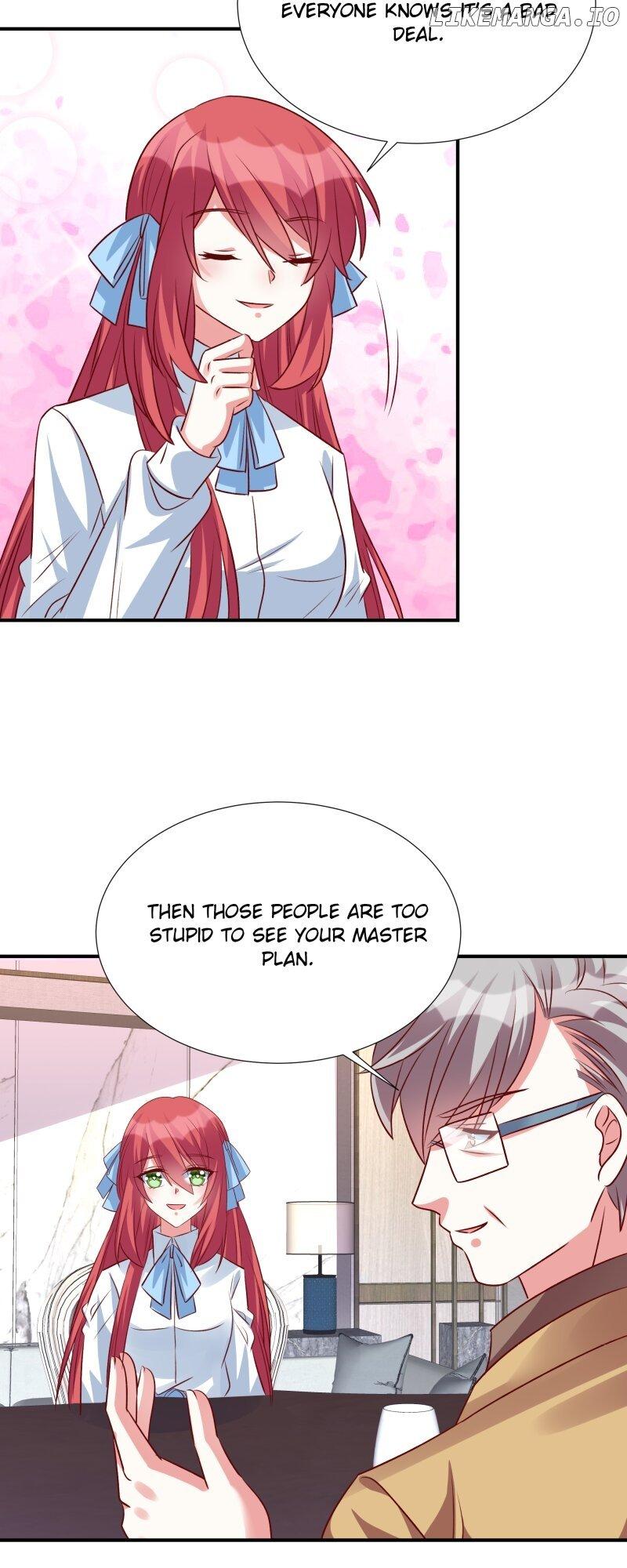 Exclusive Possession: The “Benevolent” Wife Chapter 142 - Page 19 in English