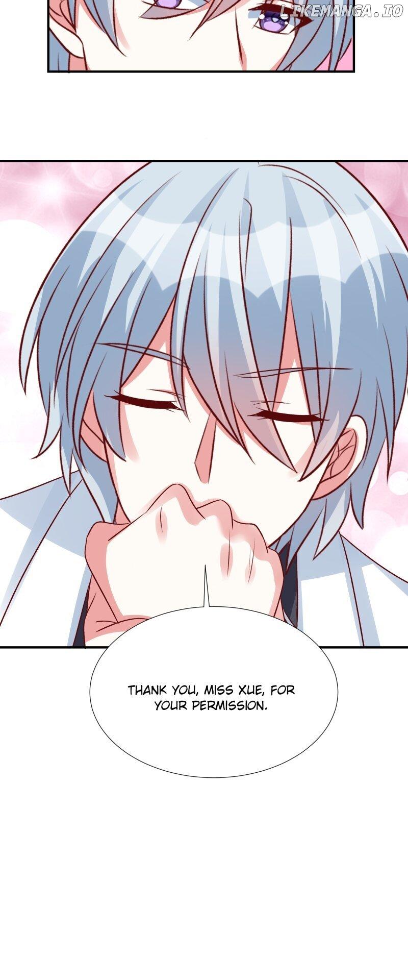 Exclusive Possession: The “Benevolent” Wife Chapter 143 - Page 15 in English
