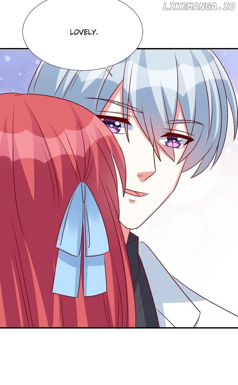 Exclusive Possession: The “Benevolent” Wife Chapter 143 - Page 20 in English