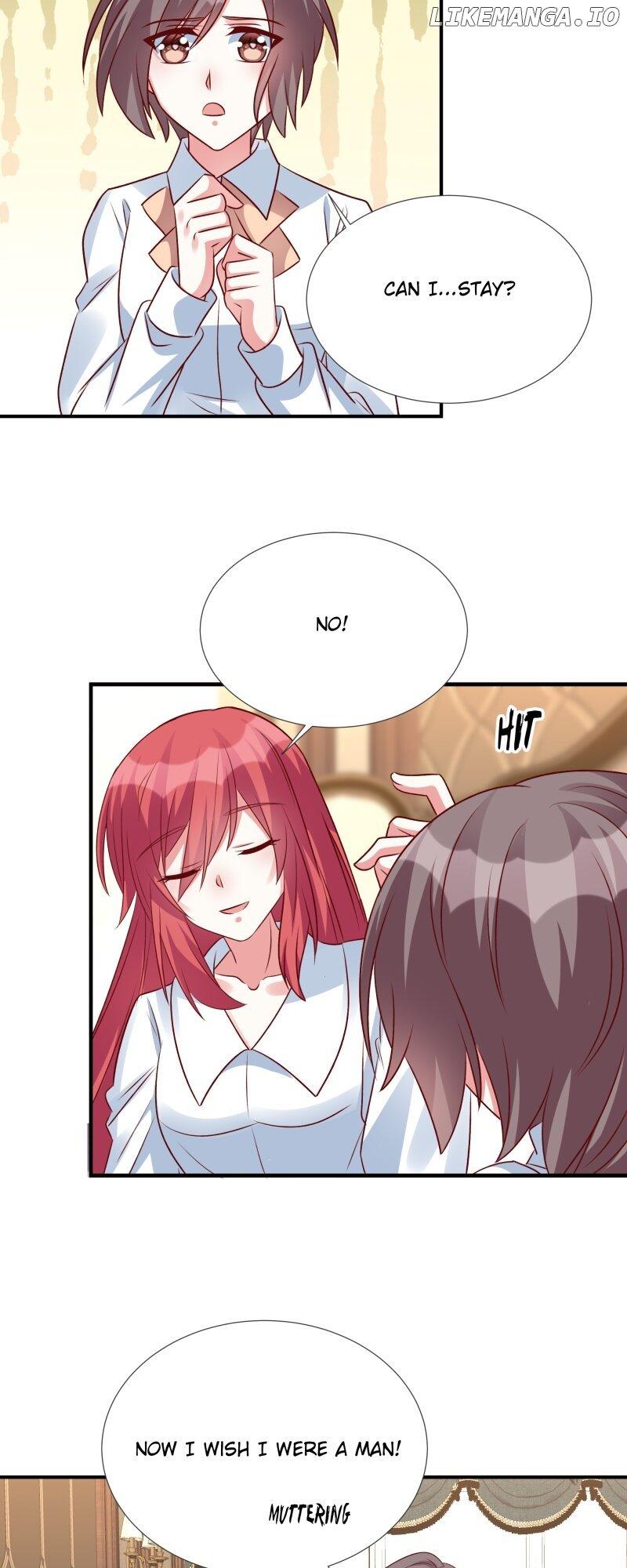 Exclusive Possession: The “Benevolent” Wife Chapter 144 - Page 14 in English
