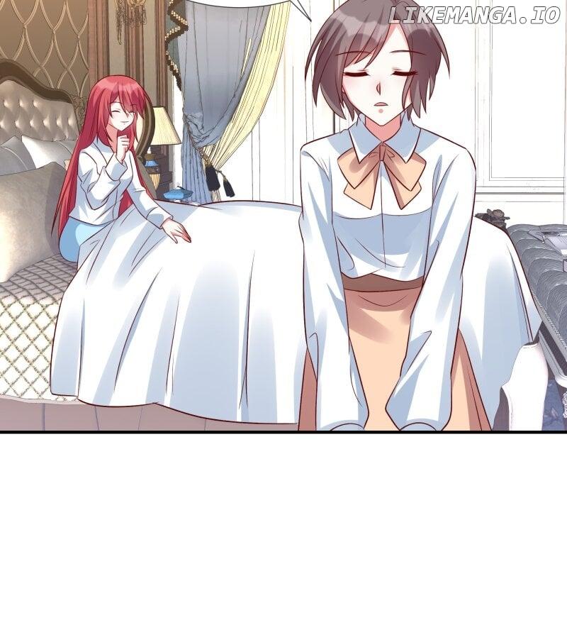 Exclusive Possession: The “Benevolent” Wife Chapter 144 - Page 15 in English