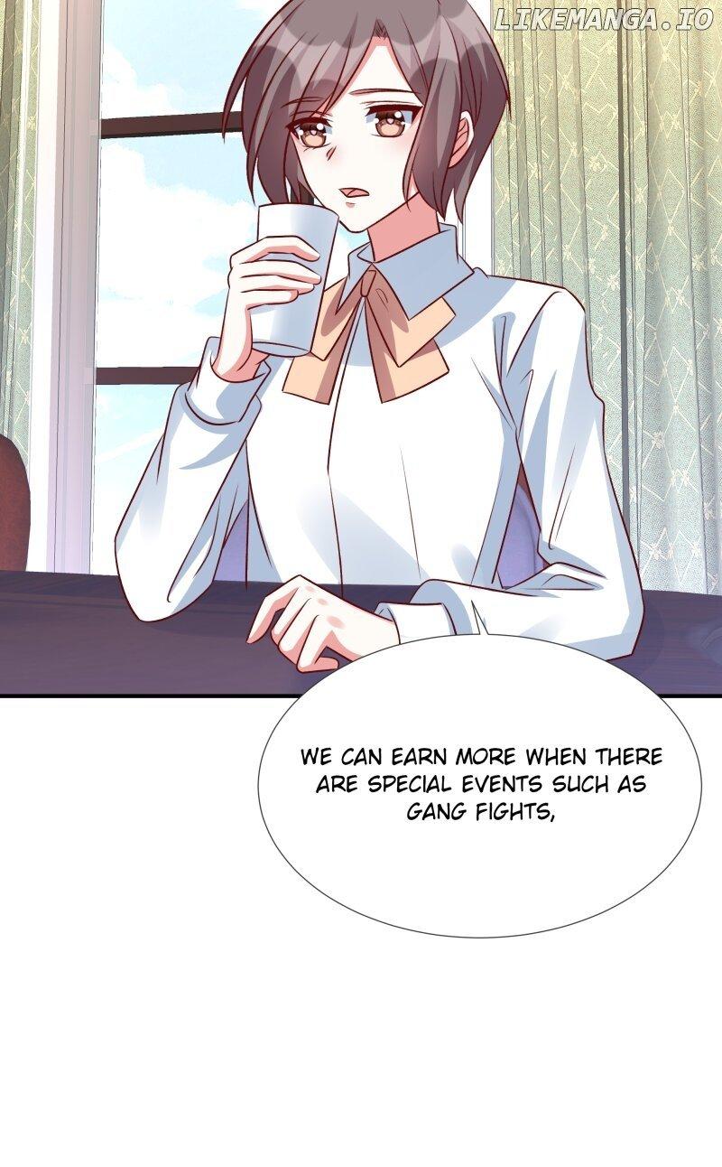 Exclusive Possession: The “Benevolent” Wife Chapter 144 - Page 20 in English