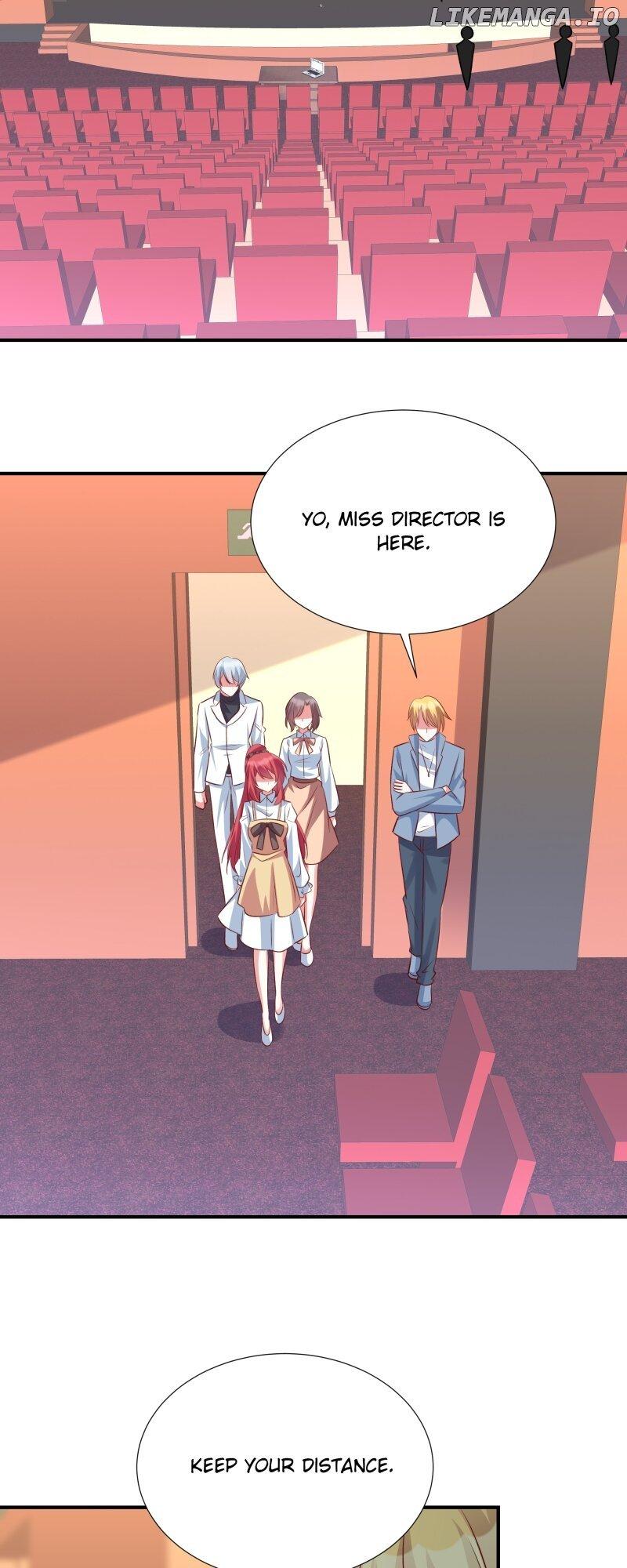 Exclusive Possession: The “Benevolent” Wife Chapter 145 - Page 13 in English