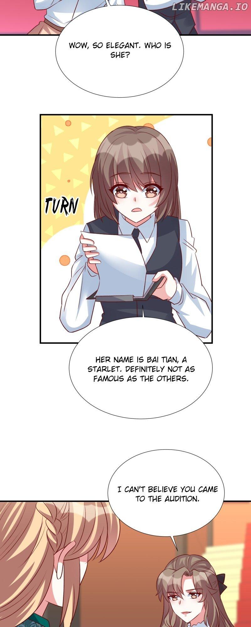 Exclusive Possession: The “Benevolent” Wife Chapter 145 - Page 20 in English