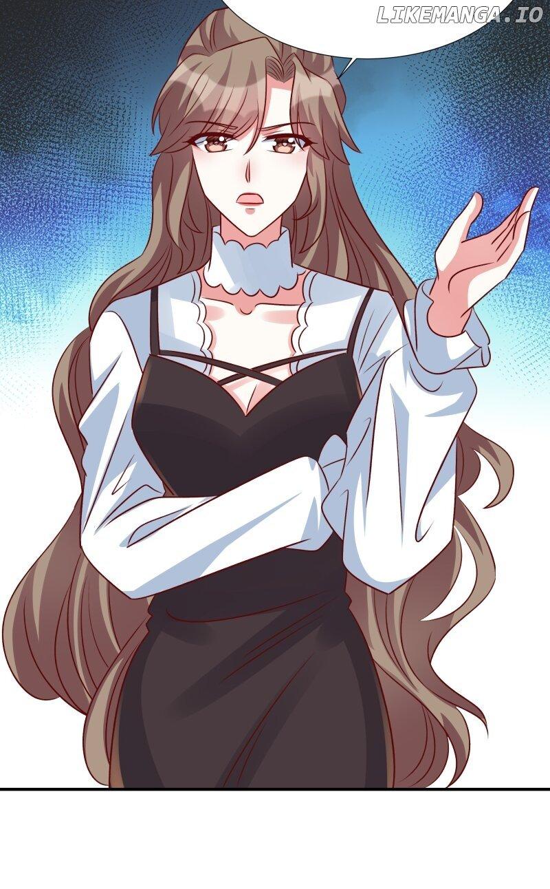 Exclusive Possession: The “Benevolent” Wife Chapter 145 - Page 22 in English