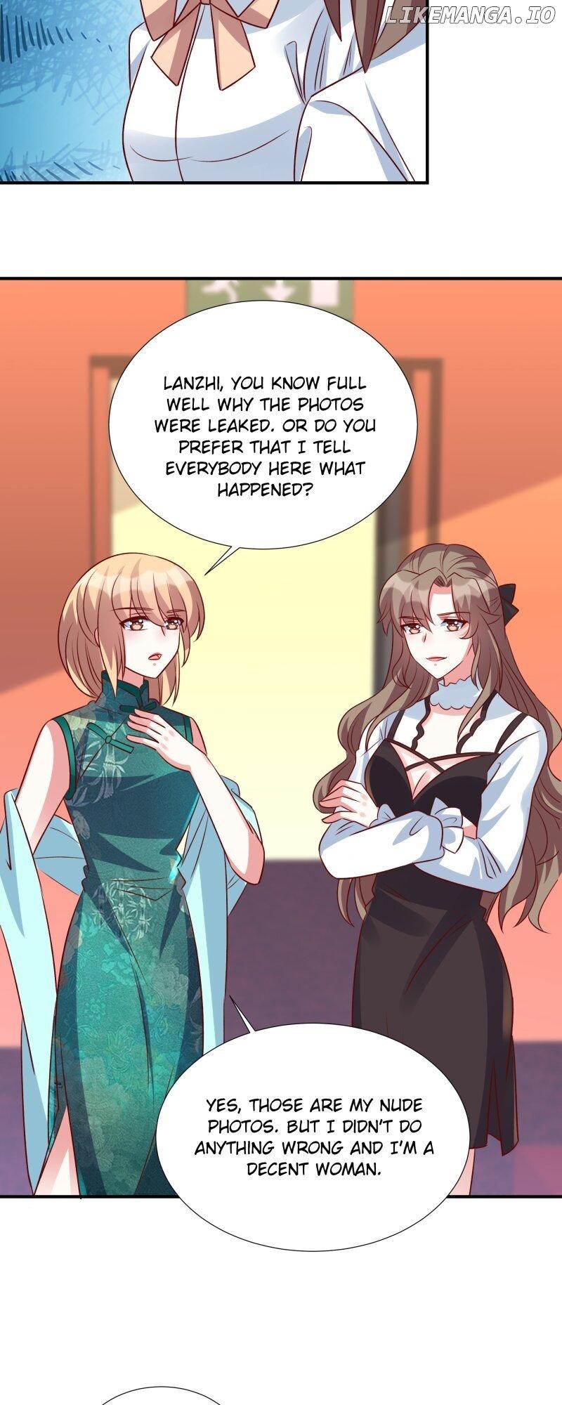 Exclusive Possession: The “Benevolent” Wife Chapter 145 - Page 24 in English