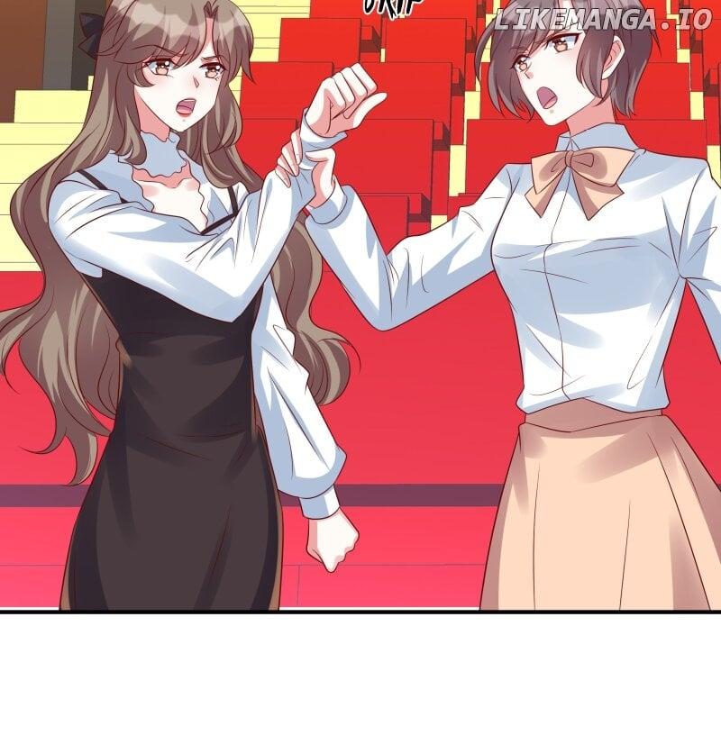 Exclusive Possession: The “Benevolent” Wife Chapter 146 - Page 6 in English