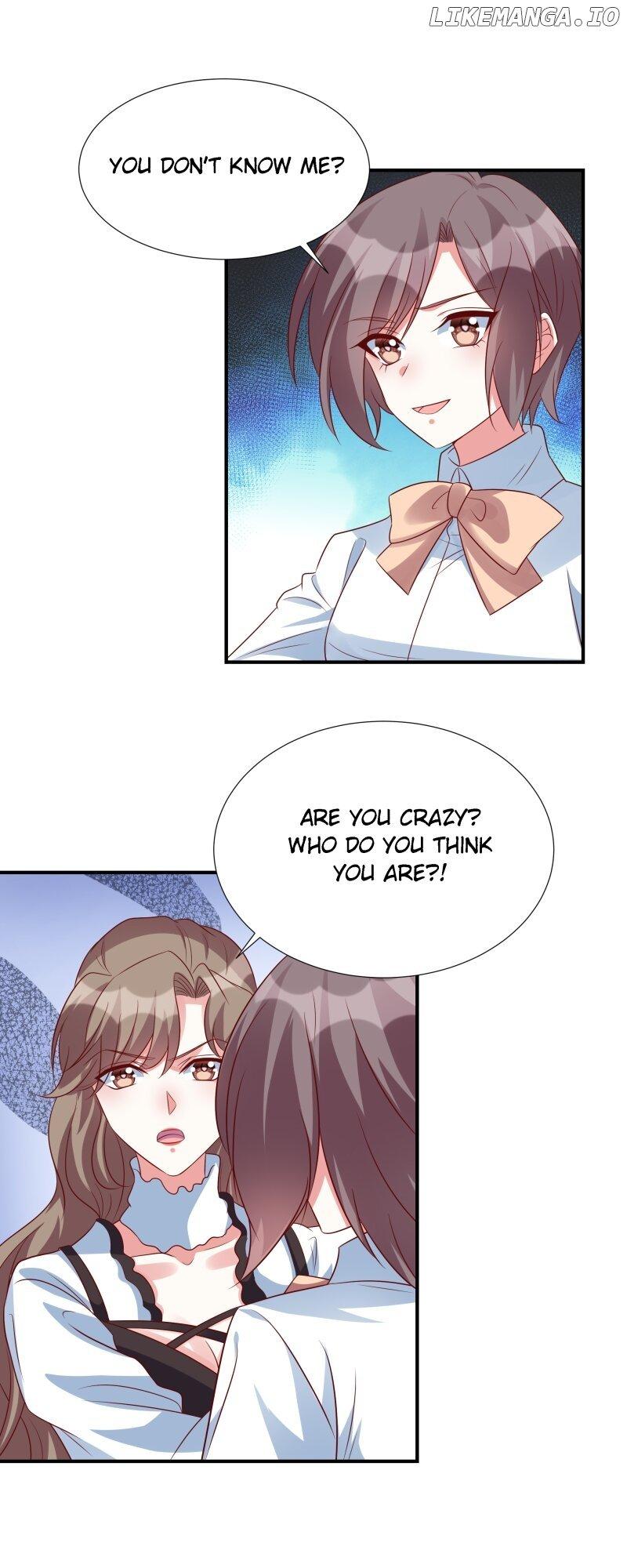 Exclusive Possession: The “Benevolent” Wife Chapter 146 - Page 7 in English