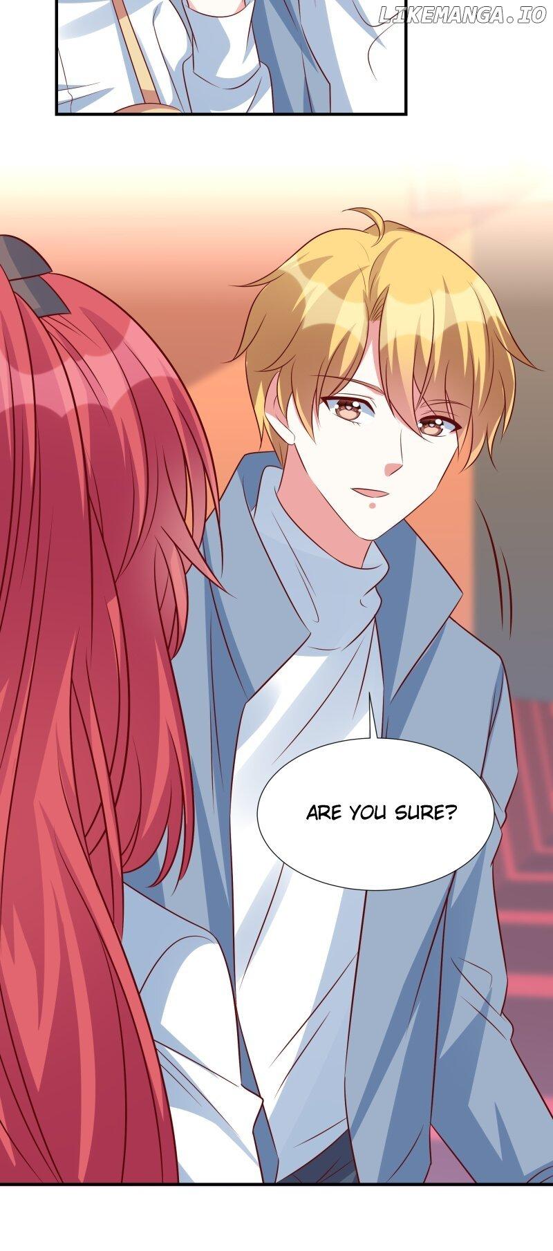 Exclusive Possession: The “Benevolent” Wife Chapter 147 - Page 6 in English