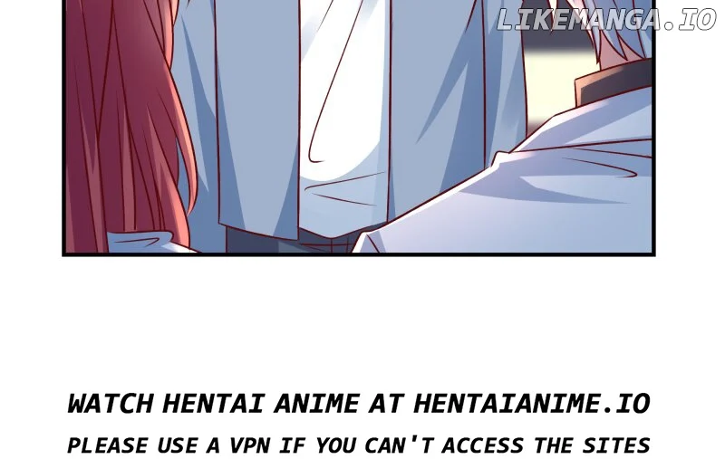 Exclusive Possession: The “Benevolent” Wife Chapter 148 - Page 16 in English
