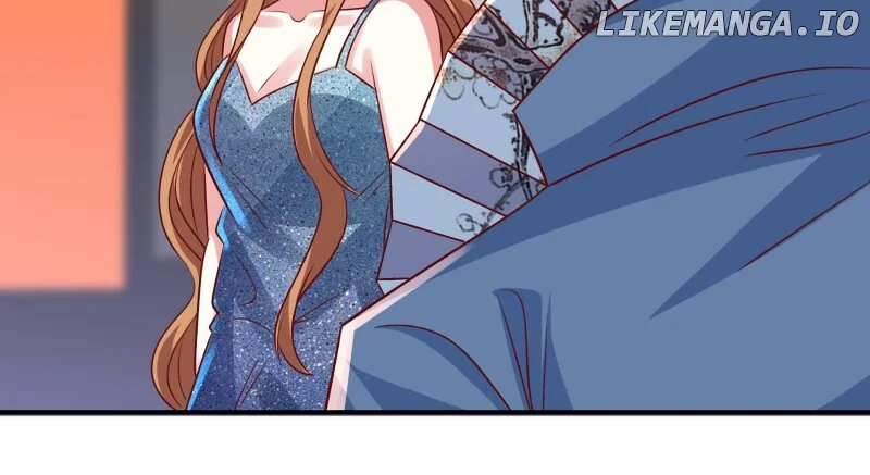 Exclusive Possession: The “Benevolent” Wife Chapter 148 - Page 6 in English