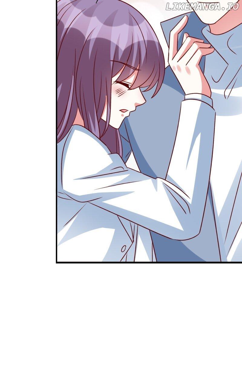 Exclusive Possession: The “Benevolent” Wife Chapter 149 - Page 10 in English