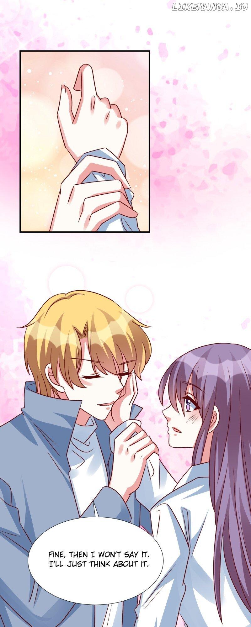 Exclusive Possession: The “Benevolent” Wife Chapter 149 - Page 11 in English