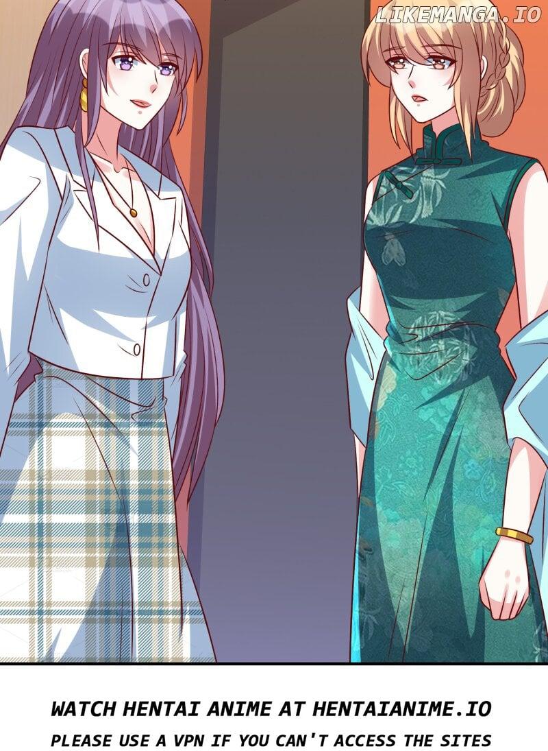 Exclusive Possession: The “Benevolent” Wife Chapter 149 - Page 15 in English