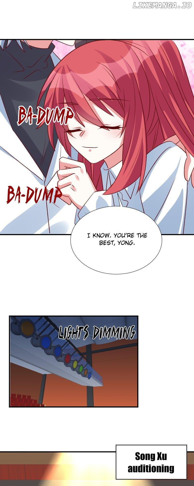 Exclusive Possession: The “Benevolent” Wife Chapter 149 - Page 6 in English