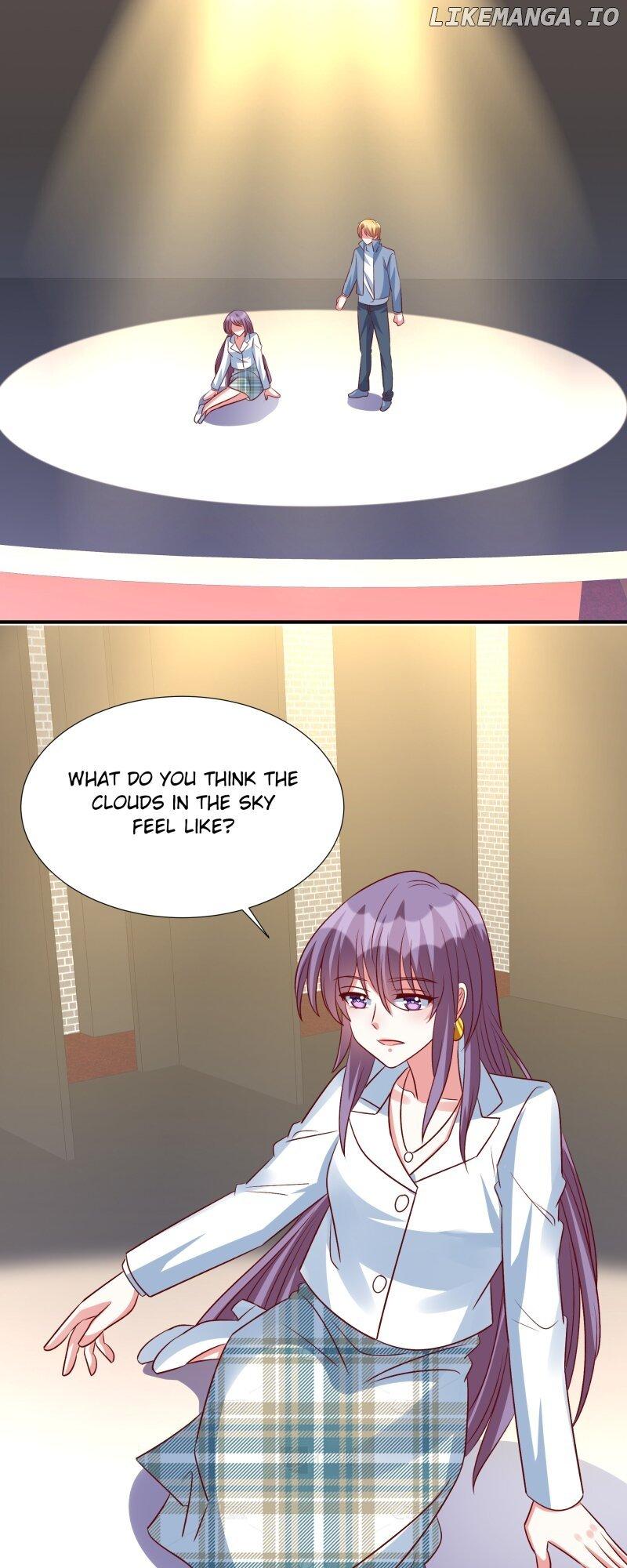 Exclusive Possession: The “Benevolent” Wife Chapter 149 - Page 7 in English