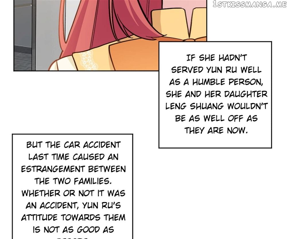 Exclusive Possession: The “Benevolent” Wife Chapter 15 - Page 11 in English