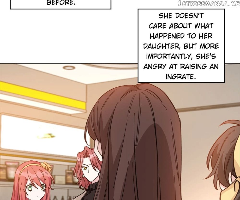 Exclusive Possession: The “Benevolent” Wife Chapter 15 - Page 12 in English
