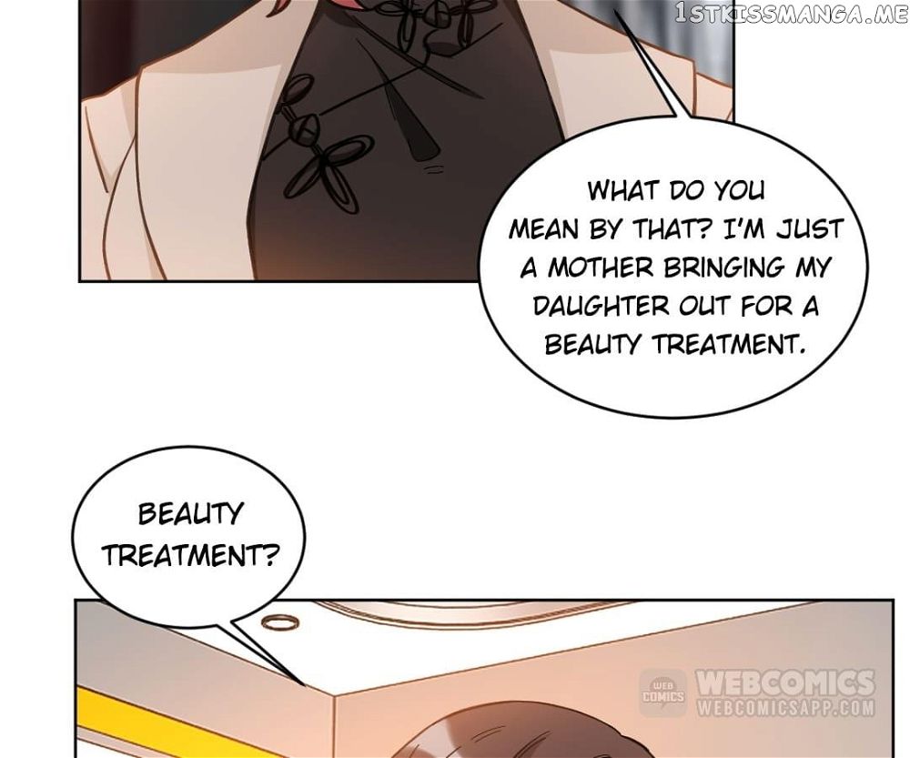Exclusive Possession: The “Benevolent” Wife Chapter 15 - Page 17 in English