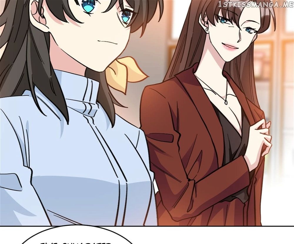 Exclusive Possession: The “Benevolent” Wife Chapter 15 - Page 20 in English