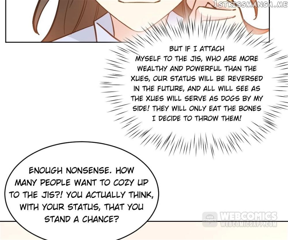 Exclusive Possession: The “Benevolent” Wife Chapter 15 - Page 24 in English