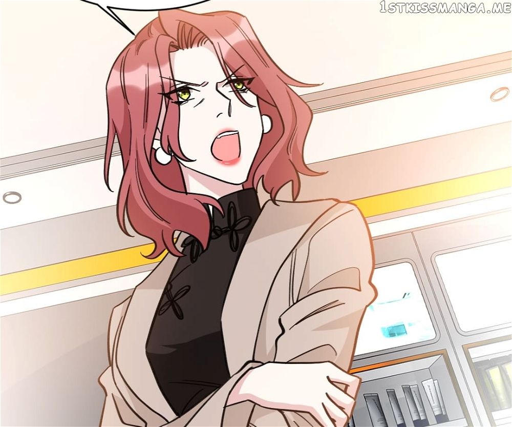 Exclusive Possession: The “Benevolent” Wife Chapter 15 - Page 25 in English