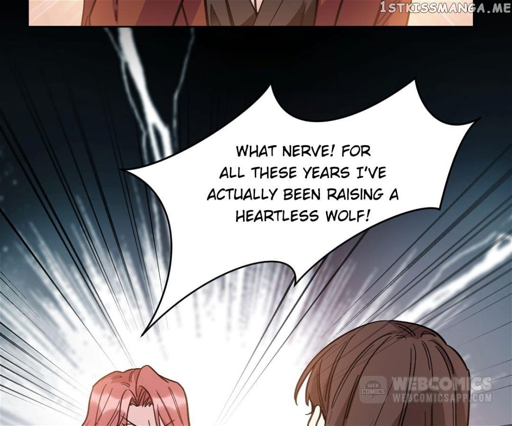 Exclusive Possession: The “Benevolent” Wife Chapter 15 - Page 28 in English
