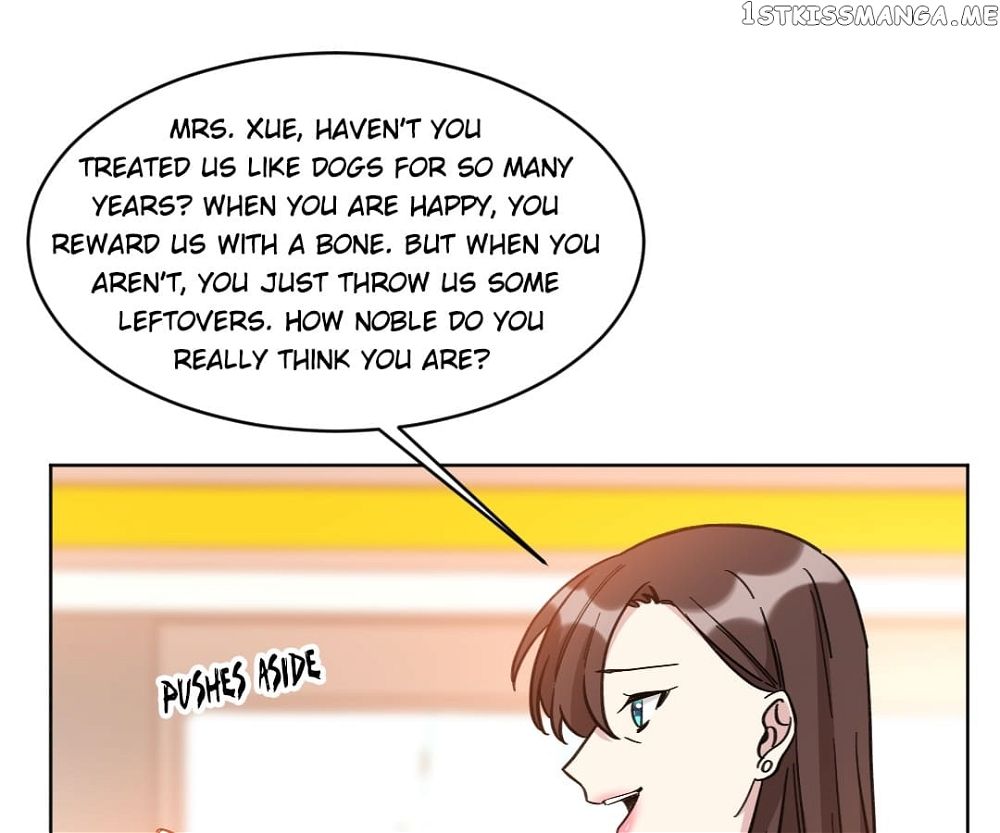 Exclusive Possession: The “Benevolent” Wife Chapter 15 - Page 31 in English