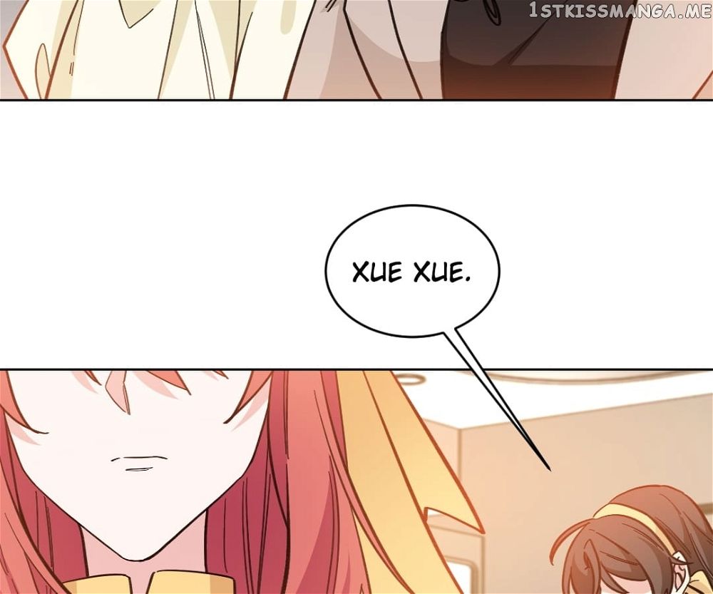 Exclusive Possession: The “Benevolent” Wife Chapter 15 - Page 34 in English