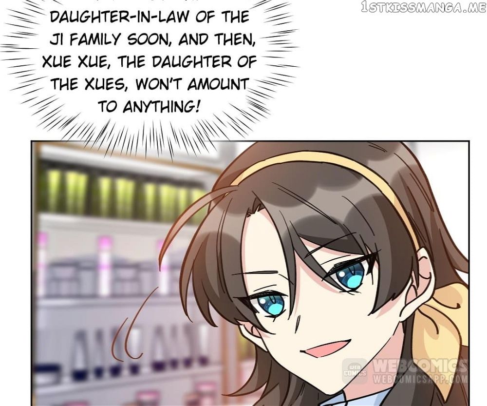 Exclusive Possession: The “Benevolent” Wife Chapter 15 - Page 36 in English